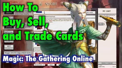 Magic glen buy sell trade